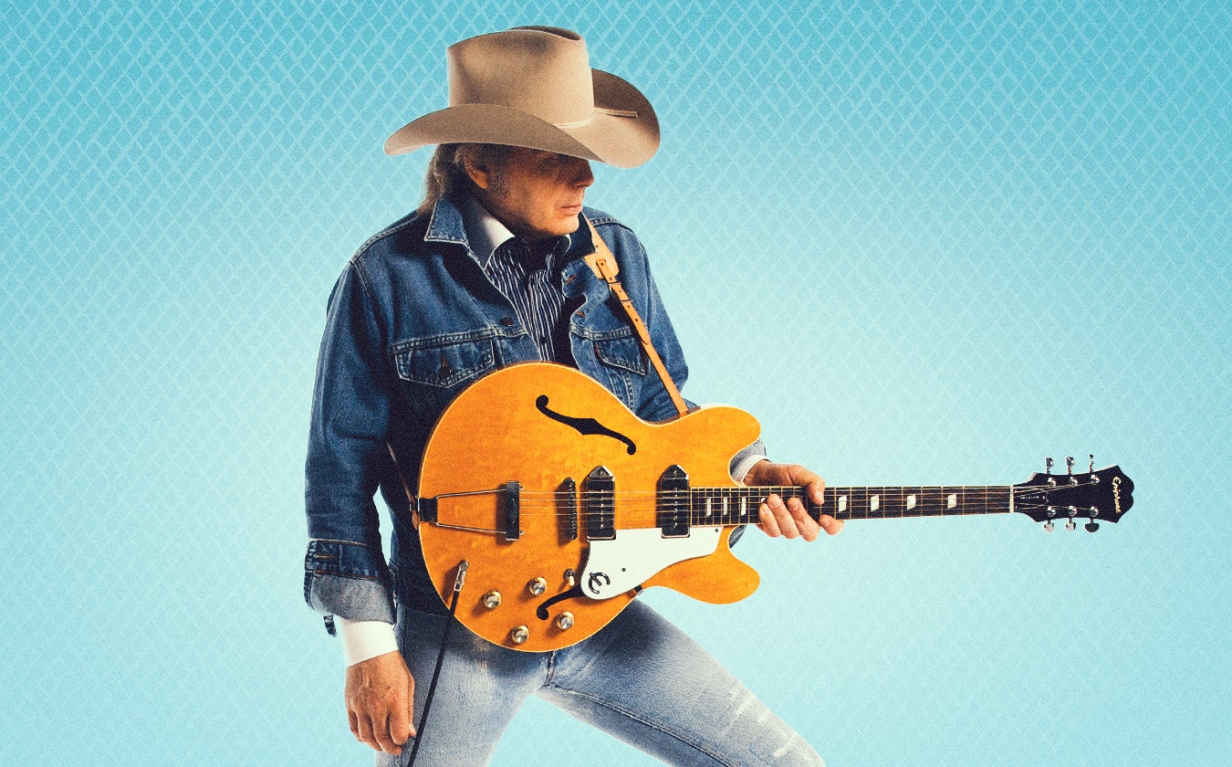  DWIGHT YOAKAM (With special guests Charley Crockett and Annie Bosko
