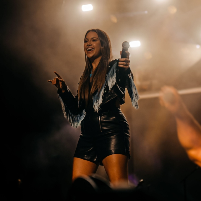 - ALEXANDRA KAY - The Gramercy Theatre